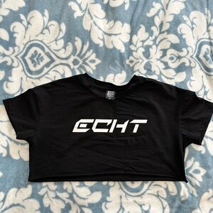 Echt crop top